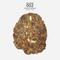 The-Benjie-Freund-Meteorite-Collection-Book-Page-7
